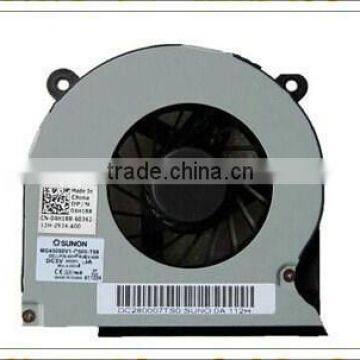 New original For DELL 14 r N4010 laptop cooling fan