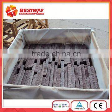 Chinese Natural Paving Porphyry