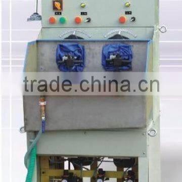 JP100-2S Fixed Swing Accurate Grinding Machine