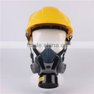 Beautiful Antigas Mask for Safety Helmet,rubber Material photo-3