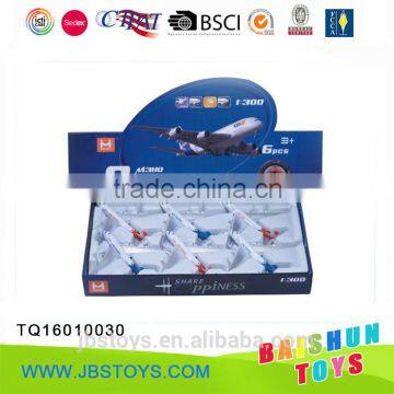 alloy aircraft M380