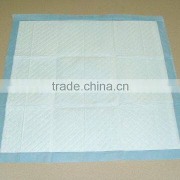 disposable eco-friendly nonwoven pet(puppy) sheet(pad)