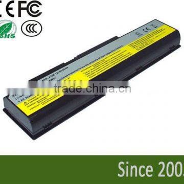 for lenovo notebook battery apply to 3000 y510 ideapad y550 y530 y710 y730 45j7706 ASM 121000649