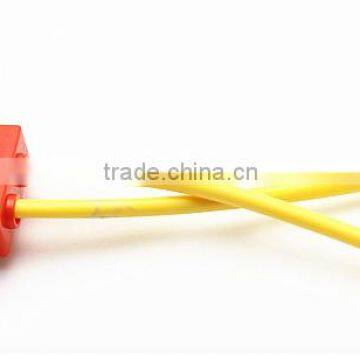 Universal Plastic Case Cable Fuse Holder Block Motorcycle Fuse Holder photo-5