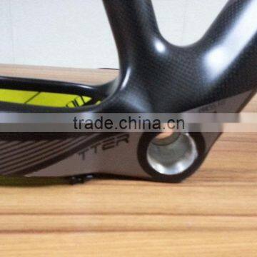 Carbon Bicycle Frame 17 Inch for Mountain Bike 27.5 photo-5