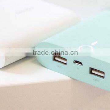 Portable Charger Mobile Power Bank photo-5