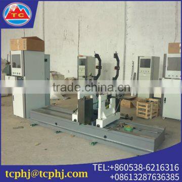 Hot Sale Model YYQ Automatic Armature Balancing Machine Price