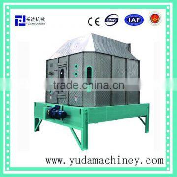 SKLN12 Feed Pellet Cooler for Floating Fish Feed photo-2