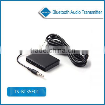 New Gadgets 2015, Long Range Bluetooth Audio Transmitter for Bluetooth Speaker, TV