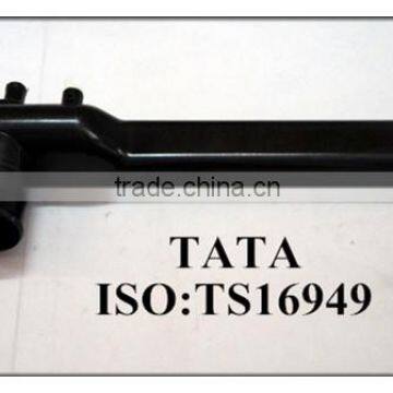 Engine for Tata With Radiator Plastic Tank Pa66 Gf30 photo-3