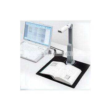 document scanner, scanner 3D,visualizer