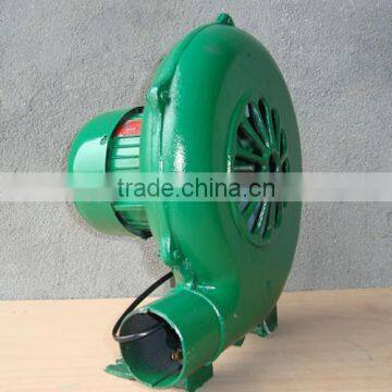 Electric Air Blower Electric Fan Fan Motor