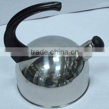 1.5Ltr S/S Whistling Kettle