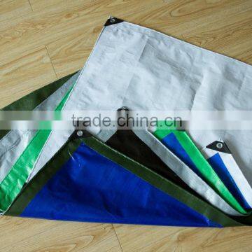 large factory for 2M 4M 6M PE tarpaulin