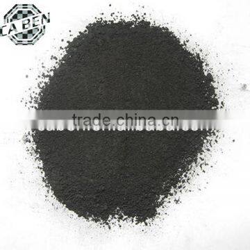 Customized 100 to 1000 mesh milled active black carbon suppliers