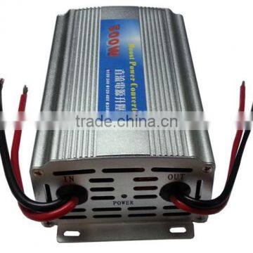 12v to 24v Converter for Factory Price Step-up Power Converter photo-3