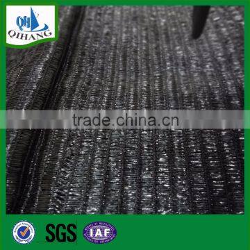 Hot Sale 100% Virgin HDPE Agricultural Black Sun Shade Net