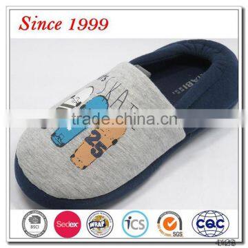 Wholesale comfortable children eva clogs slippers