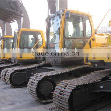 New Hydraulic EC210B EC220D 21 Ton Crawler Excavator VOLVO For Sale photo-2