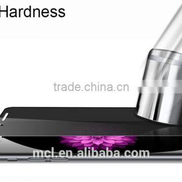 Made For IPhone 4.7/5.5 Inch 6 / 6S Plus Privacy Anti-Spy Glass Screen Protector for Iphone 6/6plus photo-4