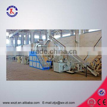 *ZT-1000 Toilet Soap Production Line (ISO9001-2000)