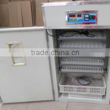 Zhenghang Egg Incubator Manufacturer 440 Eggs Setter&hatcher Combined Egg Incubator Machine(skype: Zh-lydia) photo-6