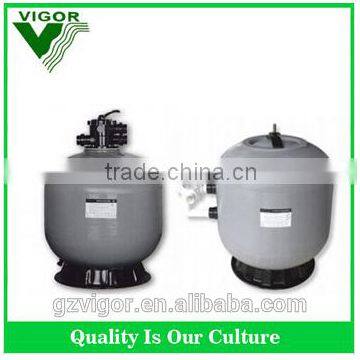 Factory high quality swimming pool sand filter,pool filter factory