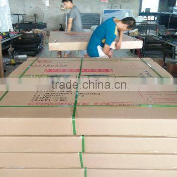 Professinal World-class SMC Outdoor Tennis Tables Recognized by ITIF(Table Tennis Federation) photo-4