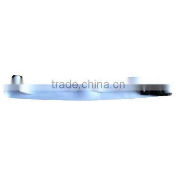 OME custom promotional sublimation luggage strap with buckle