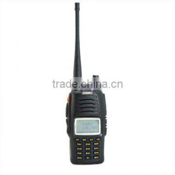 UHF/VHF 5W 128CH FD 890 Dual Frequency Two-Way Radio Walkie Talkie