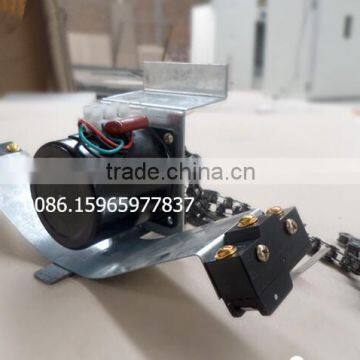 Fully Automatic Egg Incubator/egg Turning Motor/egg Turning System/egg Turner/motor for Incubator (whatsapp : +86 159 6597 7837)