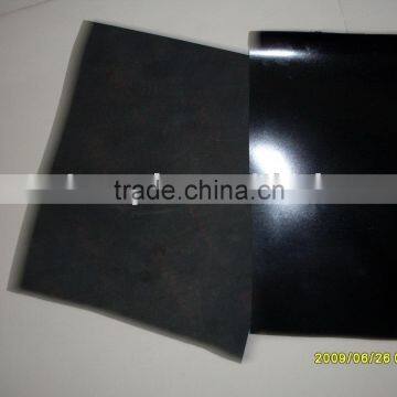 Shoe Material--rubber sheet hard sheet shoe sole sheet