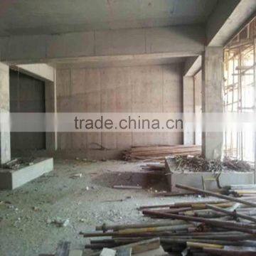 Concrete Formwork, Concrete Formwork, Steel-frame Plywood Formwork photo-3