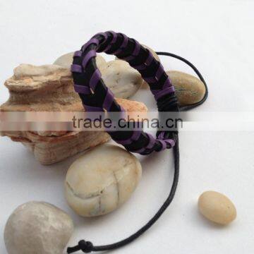 2015 fashion cheap handmade rope bracelets for hot sell from china supplier