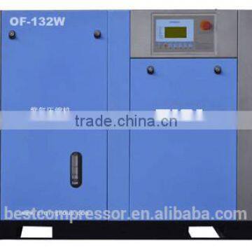 Industrial Oil Free Screw Air Compressor