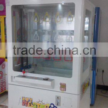 Factory Price New Design Gift Game Machine Arcade Crane Game Machine photo-2