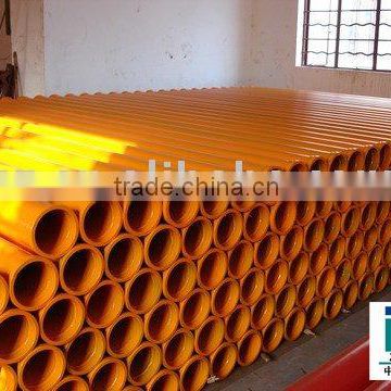 Concrete Pump Delivery Pipe