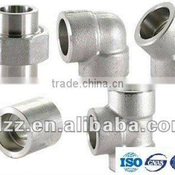 forged fittings