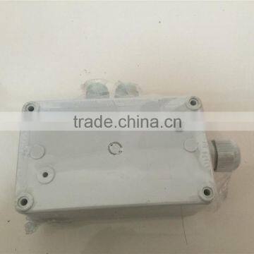 ABS Electrical Plastic Waterproof Junction Box and Enclosure IP65 photo-4