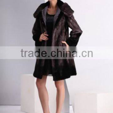 BQ1 Best Quality mink coats from china