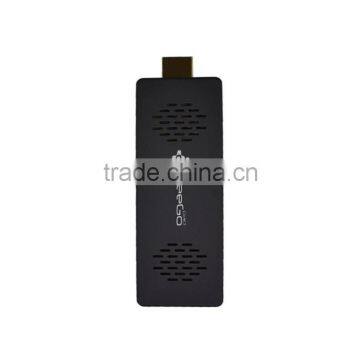 2016 Newest Mini pc Meegopad T03 Win10 and Android 4.4Dual OS Mini PC 2GB / 32GB Intel Quad Core TV photo-2