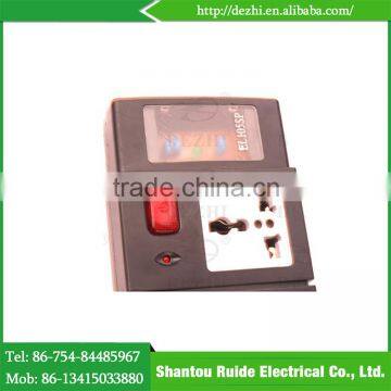 China Wholesale Websites Multifunction Wall Socket photo-4