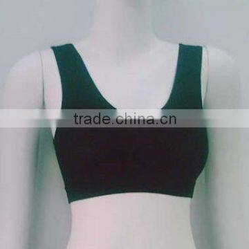 bamboo sports bra