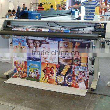 A-starjet NEO Plus , 1.52M, Eco-solvent, Water-base, DX5.5 Printhead, Large Format Inkjet Printer photo-3