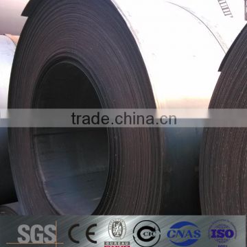 Hot Rolled Carbon Steel Coil