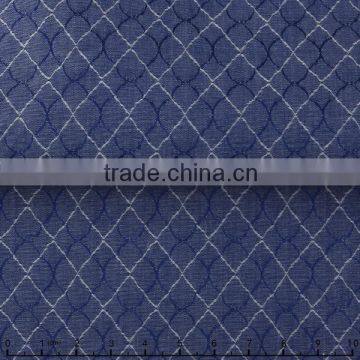 James New Developed Fashion Jacquard Regular Soft Shirting Fabrics photo-2