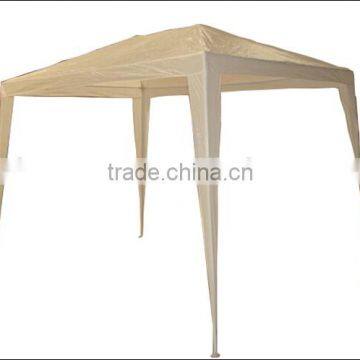 3*3m simple design wholesale gazebo