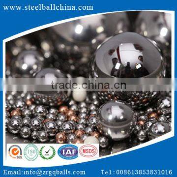 0.5mm to 300mm differ sizes stainless steel ball powers tools