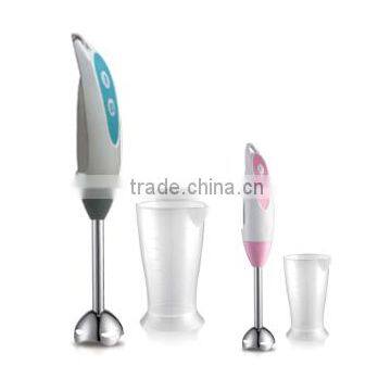 Hand portable blender,