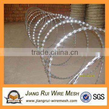 Bto 30 Razor Barbed Wire (China Factory)